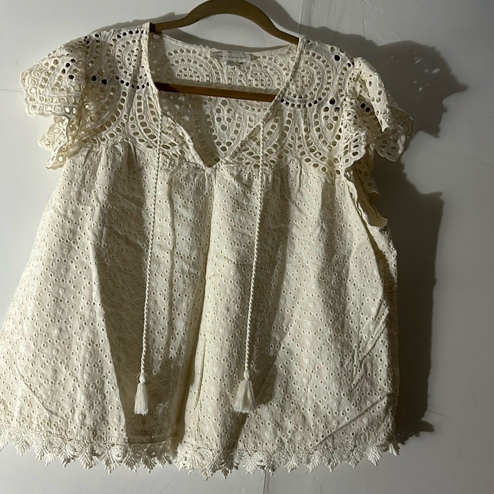 House of Harlow 1960